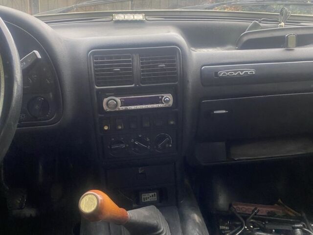 ГАЗ 24-10 Волга 2007 в Одессе на Automoto.ua Черный ГАЗ 24-10 Волга, объемом двигателя 2 л и пробегом 260 тыс. км за 476 $, фото 3 на Automoto.ua