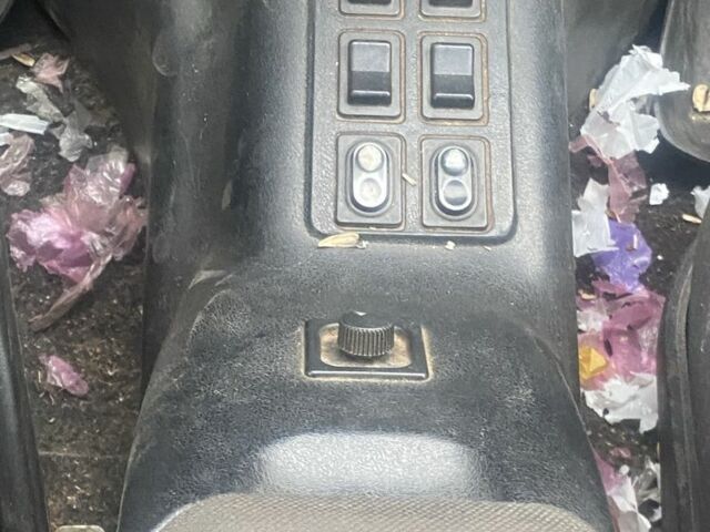 ГАЗ 24-10 Волга 2007 в Одессе на Automoto.ua Черный ГАЗ 24-10 Волга, объемом двигателя 2 л и пробегом 260 тыс. км за 476 $, фото 4 на Automoto.ua