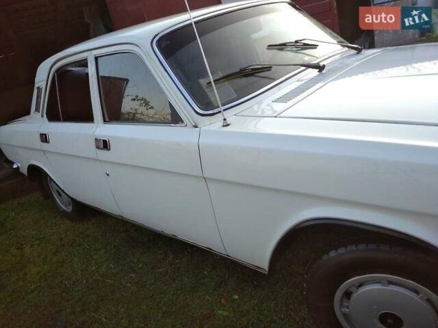 ГАЗ 24-10 Волга, объемом двигателя 0 л и пробегом 85 тыс. км за 1206 $, фото 2 на Automoto.ua