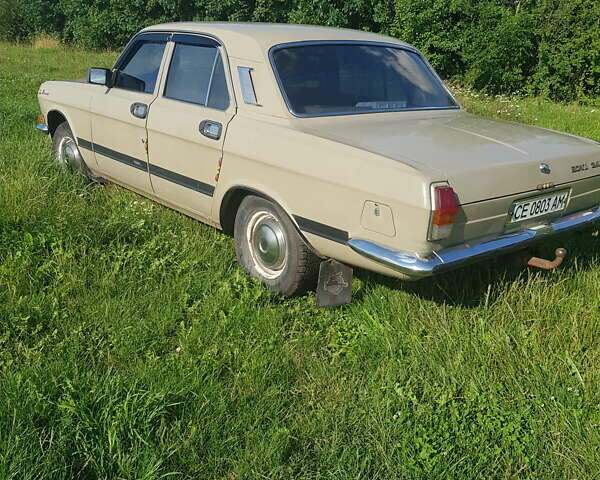 ГАЗ 24-10 Волга, об'ємом двигуна 0 л та пробігом 200 тис. км за 711 $, фото 1 на Automoto.ua