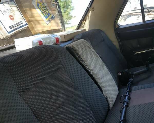 ГАЗ 24-10 Волга, об'ємом двигуна 0 л та пробігом 200 тис. км за 711 $, фото 8 на Automoto.ua