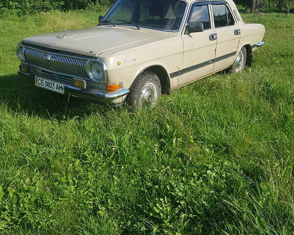 ГАЗ 24-10 Волга, об'ємом двигуна 0 л та пробігом 200 тис. км за 711 $, фото 5 на Automoto.ua