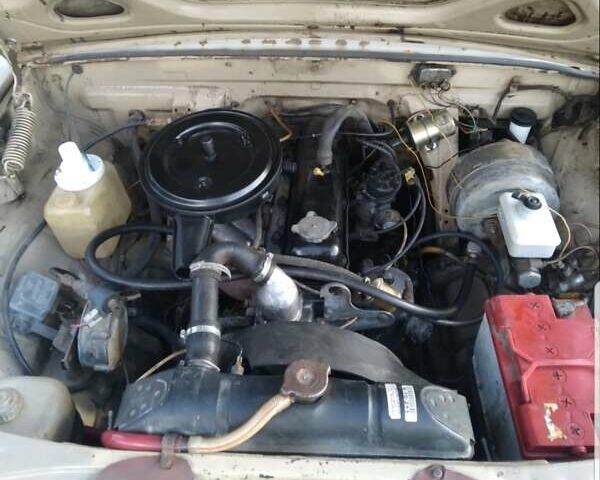 ГАЗ 24-10 Волга, об'ємом двигуна 0 л та пробігом 200 тис. км за 711 $, фото 9 на Automoto.ua