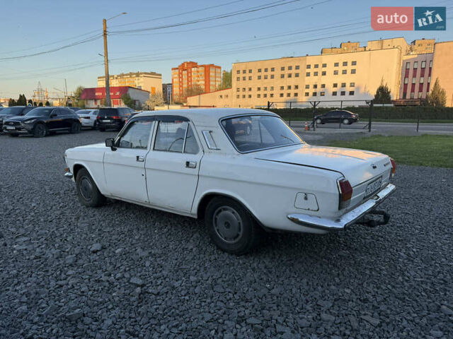 ГАЗ 24-10 Волга, об'ємом двигуна 2.4 л та пробігом 120 тис. км за 1800 $, фото 2 на Automoto.ua