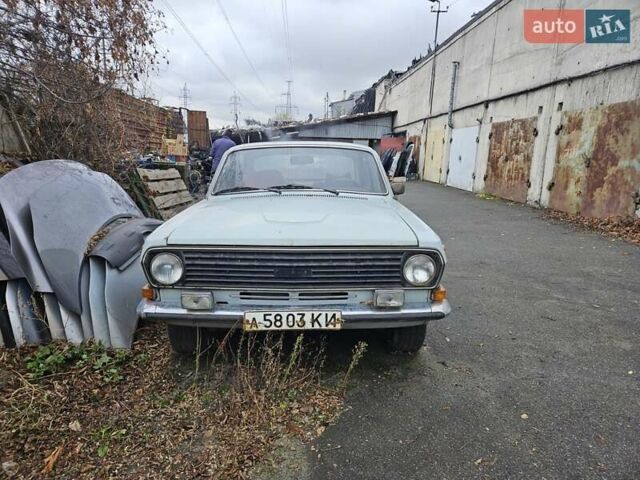 ГАЗ 24-10 Волга, об'ємом двигуна 0 л та пробігом 5 тис. км за 1200 $, фото 2 на Automoto.ua