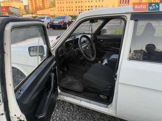 ГАЗ 24-10 Волга, об'ємом двигуна 2.4 л та пробігом 120 тис. км за 1800 $, фото 8 на Automoto.ua