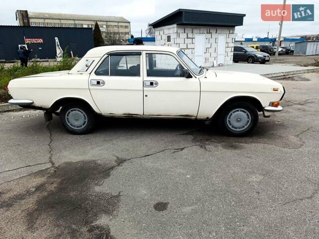 ГАЗ 24-10 Волга, об'ємом двигуна 2.5 л та пробігом 22 тис. км за 1000 $, фото 2 на Automoto.ua