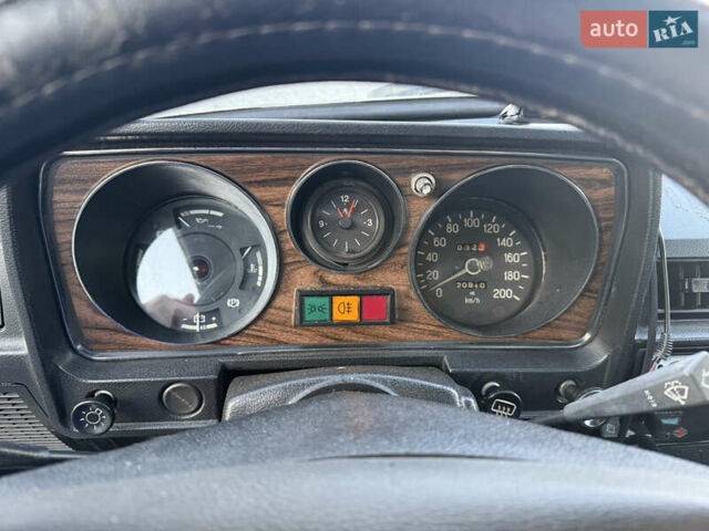 ГАЗ 24-10 Волга, об'ємом двигуна 2.4 л та пробігом 120 тис. км за 1800 $, фото 9 на Automoto.ua