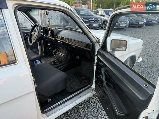 ГАЗ 24-10 Волга, объемом двигателя 2.4 л и пробегом 120 тыс. км за 1800 $, фото 8 на Automoto.ua