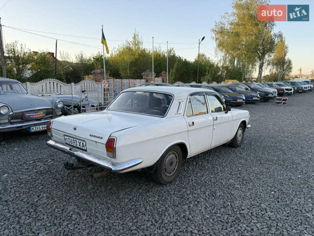 ГАЗ 24-10 Волга, об'ємом двигуна 2.4 л та пробігом 120 тис. км за 1800 $, фото 1 на Automoto.ua