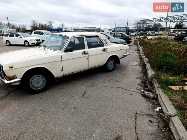 ГАЗ 24-10 Волга, об'ємом двигуна 2.5 л та пробігом 22 тис. км за 1000 $, фото 1 на Automoto.ua