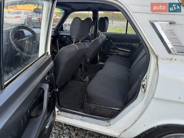 ГАЗ 24-10 Волга, об'ємом двигуна 2.4 л та пробігом 120 тис. км за 1800 $, фото 4 на Automoto.ua