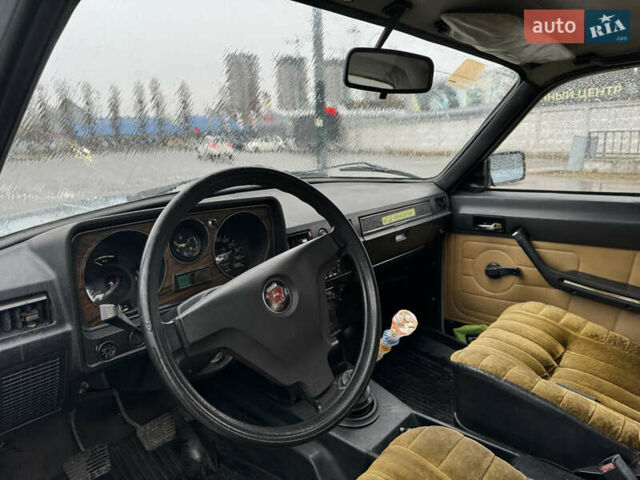 ГАЗ 24-10 Волга, объемом двигателя 2.4 л и пробегом 67 тыс. км за 551 $, фото 4 на Automoto.ua