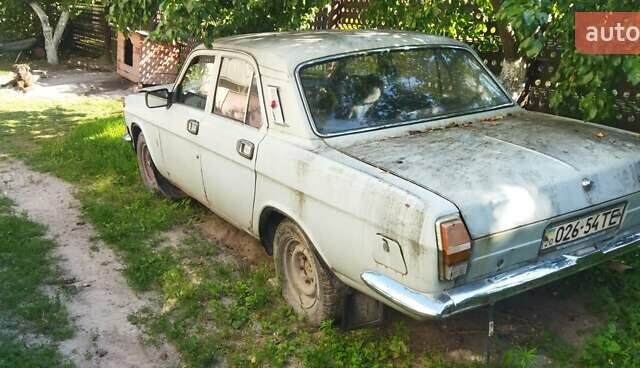 ГАЗ 24-10 Волга, об'ємом двигуна 0 л та пробігом 100 тис. км за 250 $, фото 2 на Automoto.ua