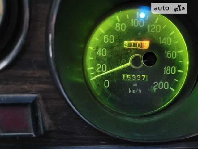 ГАЗ 24-10 Волга, об'ємом двигуна 2.4 л та пробігом 153 тис. км за 500 $, фото 4 на Automoto.ua