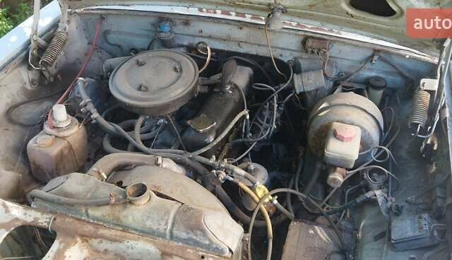 ГАЗ 24-10 Волга, об'ємом двигуна 0 л та пробігом 100 тис. км за 250 $, фото 4 на Automoto.ua