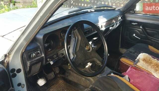 ГАЗ 24-10 Волга, об'ємом двигуна 0 л та пробігом 100 тис. км за 250 $, фото 3 на Automoto.ua