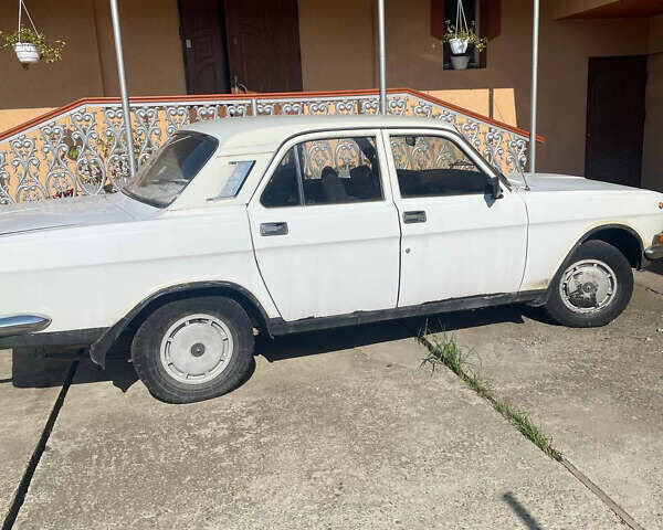 ГАЗ 24-10 Волга, объемом двигателя 0 л и пробегом 200 тыс. км за 600 $, фото 8 на Automoto.ua