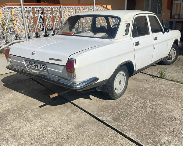 ГАЗ 24-10 Волга, объемом двигателя 0 л и пробегом 200 тыс. км за 600 $, фото 9 на Automoto.ua