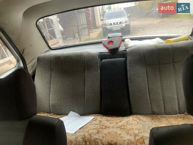 ГАЗ 24-10 Волга, объемом двигателя 2.5 л и пробегом 99 тыс. км за 950 $, фото 8 на Automoto.ua