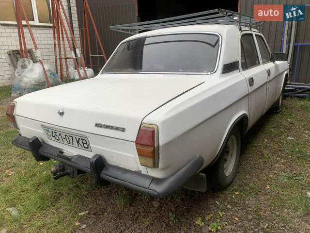 ГАЗ 24-10 Волга, объемом двигателя 2.5 л и пробегом 99 тыс. км за 950 $, фото 1 на Automoto.ua