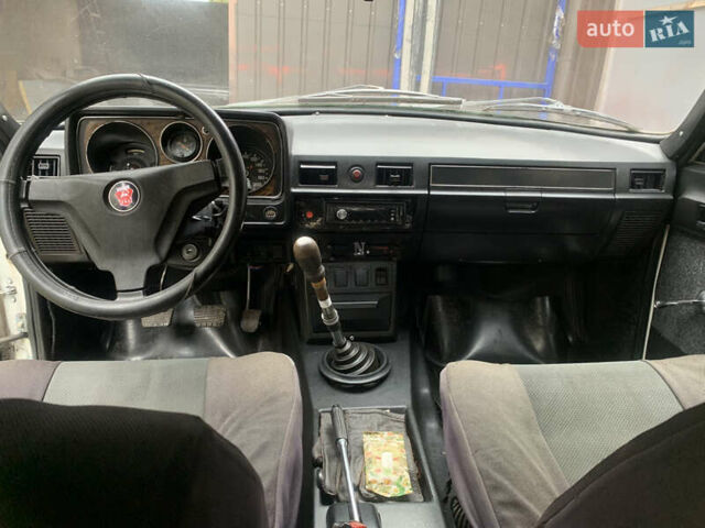 ГАЗ 24-10 Волга, объемом двигателя 2.5 л и пробегом 99 тыс. км за 950 $, фото 6 на Automoto.ua