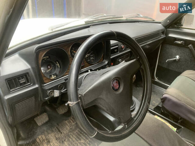 ГАЗ 24-10 Волга, объемом двигателя 2.5 л и пробегом 99 тыс. км за 950 $, фото 9 на Automoto.ua