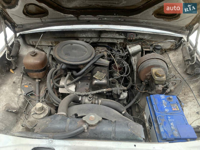 ГАЗ 24-10 Волга, объемом двигателя 2.5 л и пробегом 99 тыс. км за 950 $, фото 5 на Automoto.ua