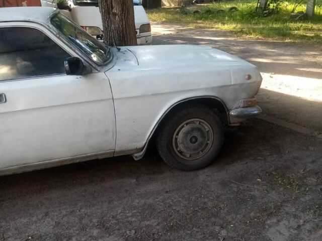 Сірий ГАЗ 24-10 Волга, об'ємом двигуна 0 л та пробігом 70 тис. км за 362 $, фото 3 на Automoto.ua