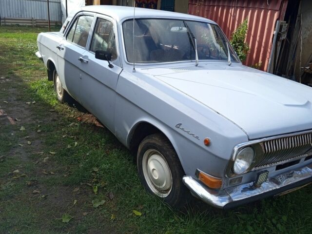 Серый ГАЗ 24-10 Волга, объемом двигателя 0 л и пробегом 500 тыс. км за 404 $, фото 15 на Automoto.ua