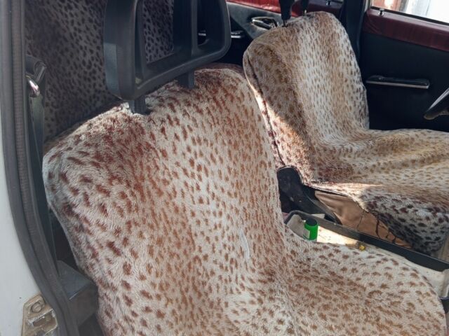 Серый ГАЗ 24-10 Волга, объемом двигателя 0 л и пробегом 500 тыс. км за 404 $, фото 7 на Automoto.ua