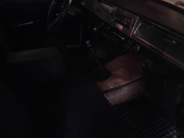 Серый ГАЗ 24-10 Волга, объемом двигателя 0 л и пробегом 1 тыс. км за 300 $, фото 2 на Automoto.ua