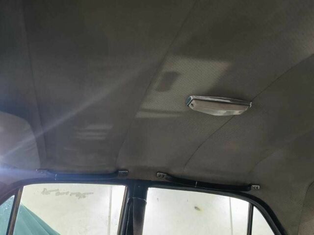 Серый ГАЗ 24-10 Волга, объемом двигателя 2.4 л и пробегом 65 тыс. км за 6000 $, фото 6 на Automoto.ua