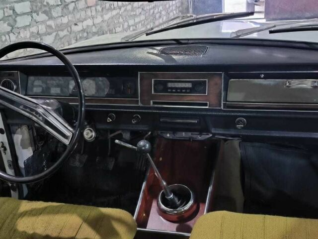 Серый ГАЗ 24-10 Волга, объемом двигателя 2.4 л и пробегом 65 тыс. км за 6000 $, фото 1 на Automoto.ua