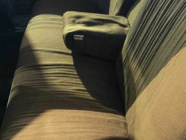 Серый ГАЗ 24-10 Волга, объемом двигателя 2.4 л и пробегом 65 тыс. км за 6000 $, фото 14 на Automoto.ua