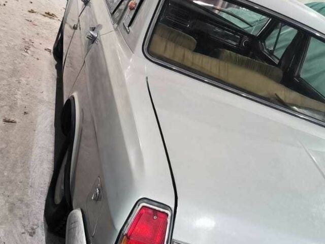 Серый ГАЗ 24-10 Волга, объемом двигателя 2.4 л и пробегом 65 тыс. км за 6000 $, фото 18 на Automoto.ua