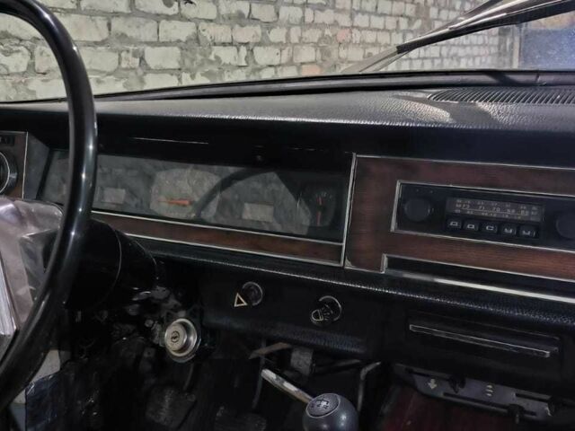 Серый ГАЗ 24-10 Волга, объемом двигателя 2.4 л и пробегом 65 тыс. км за 6000 $, фото 2 на Automoto.ua