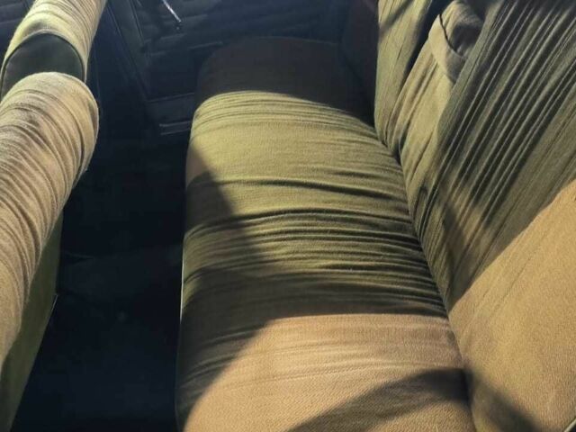 Серый ГАЗ 24-10 Волга, объемом двигателя 2.4 л и пробегом 65 тыс. км за 6000 $, фото 22 на Automoto.ua