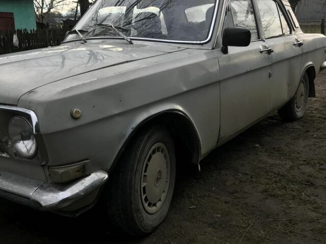 Серый ГАЗ 24-10 Волга, объемом двигателя 0 л и пробегом 20 тыс. км за 700 $, фото 2 на Automoto.ua