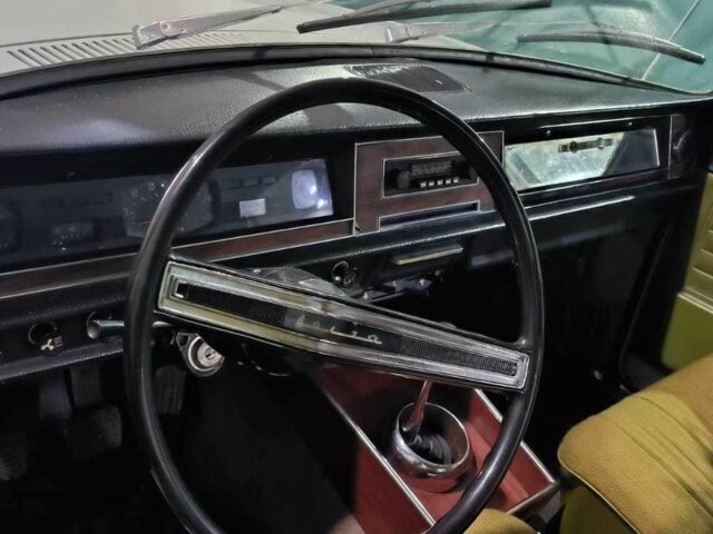 Серый ГАЗ 24-10 Волга, объемом двигателя 2.4 л и пробегом 65 тыс. км за 6000 $, фото 11 на Automoto.ua