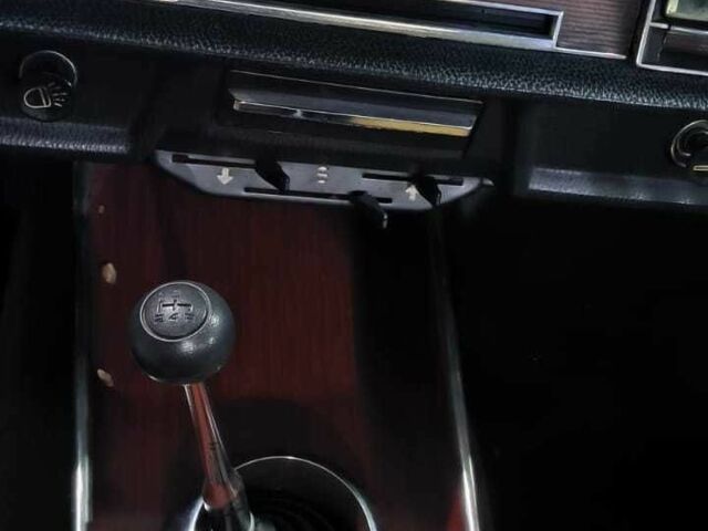 Серый ГАЗ 24-10 Волга, объемом двигателя 2.4 л и пробегом 65 тыс. км за 6000 $, фото 9 на Automoto.ua