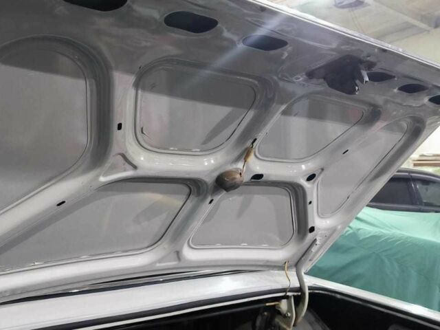 Серый ГАЗ 24-10 Волга, объемом двигателя 2.4 л и пробегом 65 тыс. км за 6000 $, фото 4 на Automoto.ua