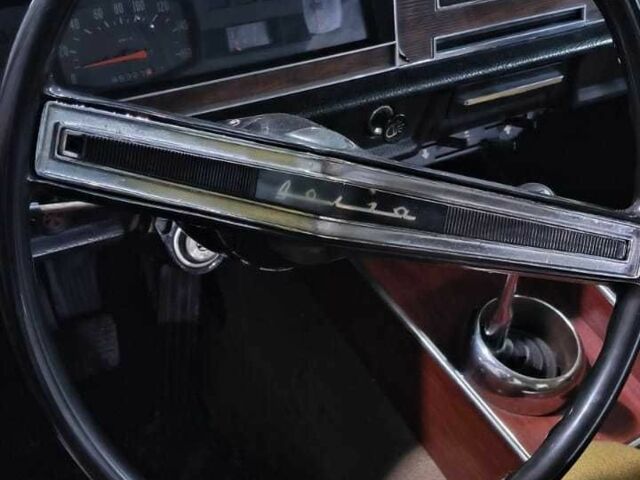 Серый ГАЗ 24-10 Волга, объемом двигателя 2.4 л и пробегом 65 тыс. км за 6000 $, фото 7 на Automoto.ua