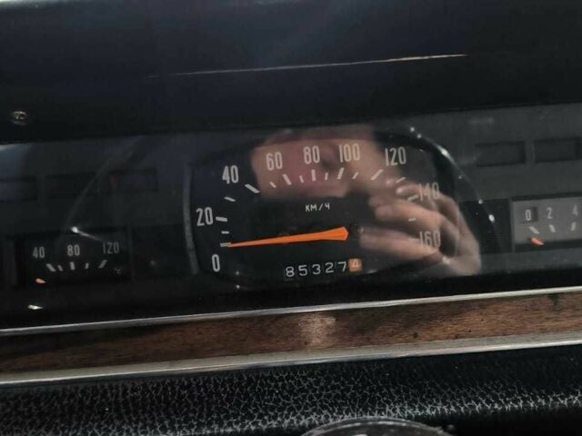 Серый ГАЗ 24-10 Волга, объемом двигателя 2.4 л и пробегом 65 тыс. км за 6000 $, фото 8 на Automoto.ua