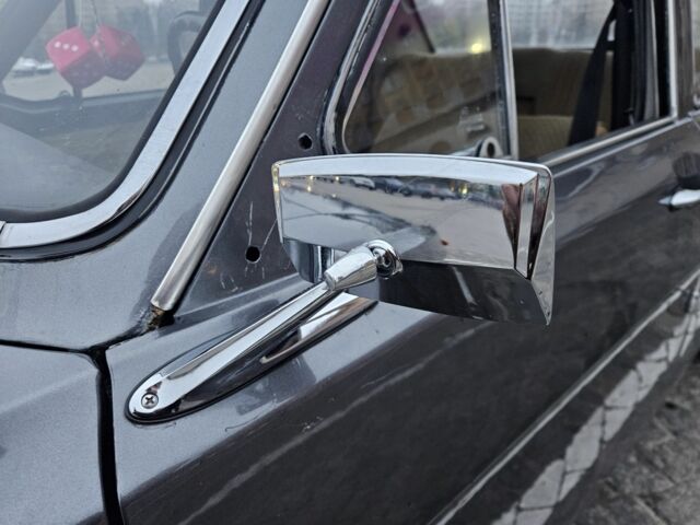 Серый ГАЗ 24-10 Волга, объемом двигателя 2.4 л и пробегом 84 тыс. км за 1200 $, фото 4 на Automoto.ua