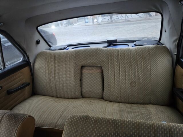 Серый ГАЗ 24-10 Волга, объемом двигателя 2.4 л и пробегом 84 тыс. км за 1200 $, фото 5 на Automoto.ua