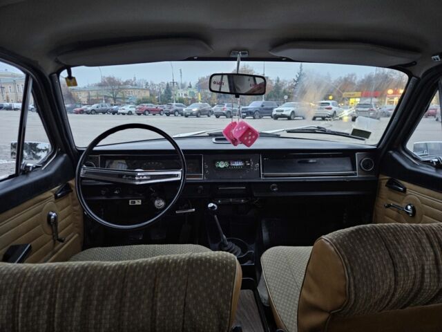 Серый ГАЗ 24-10 Волга, объемом двигателя 2.4 л и пробегом 84 тыс. км за 1200 $, фото 6 на Automoto.ua
