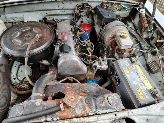 ГАЗ 24-10 Волга 1984 в Киеве на Automoto.ua Серый ГАЗ 24-10 Волга, объемом двигателя 2.4 л и пробегом 150 тыс. км за 1200 $, фото 1 на Automoto.ua