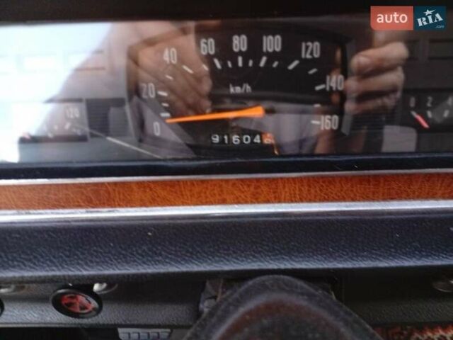 Серый ГАЗ 24-10 Волга, объемом двигателя 2.4 л и пробегом 91 тыс. км за 5500 $, фото 6 на Automoto.ua