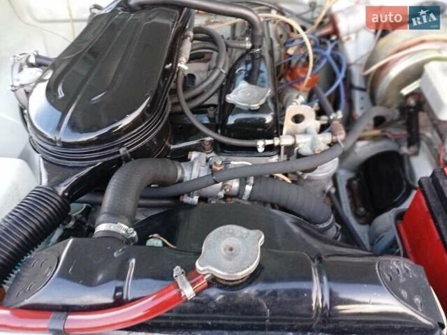 Серый ГАЗ 24-10 Волга, объемом двигателя 2.4 л и пробегом 91 тыс. км за 5500 $, фото 3 на Automoto.ua